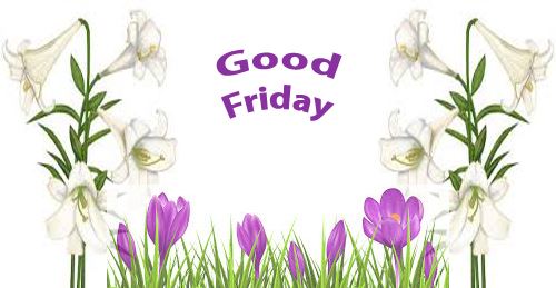 Good Friday