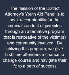 YAP Mission statement