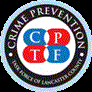 Crime Prevention Task Force Logo