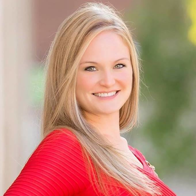 Amber Green, Treasurer