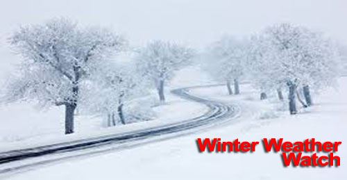 Winter Weather Watch