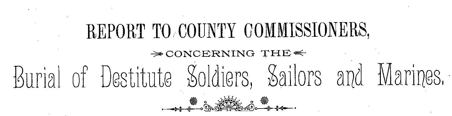 Veteran Burial