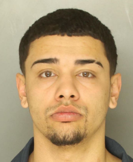 Edgardo Alfaro-Rodriguez