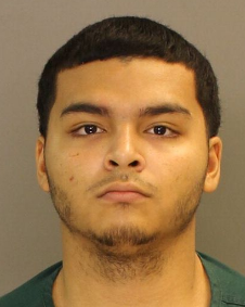 Joshua Torres-Gonzalez