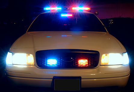 DUI Patrols Increased