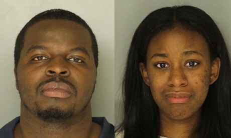 Kenneth Williams, Danasia White